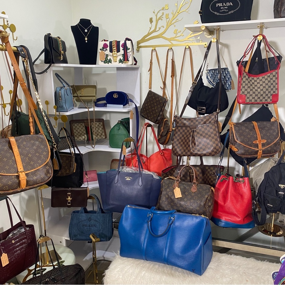 $3 START DESIGNER ITEMS💎👜 - Picture 9 of 10